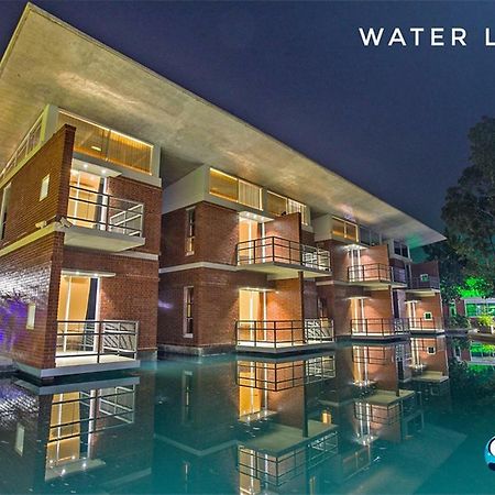 Sarah Resort Gazipur ภายนอก รูปภาพ