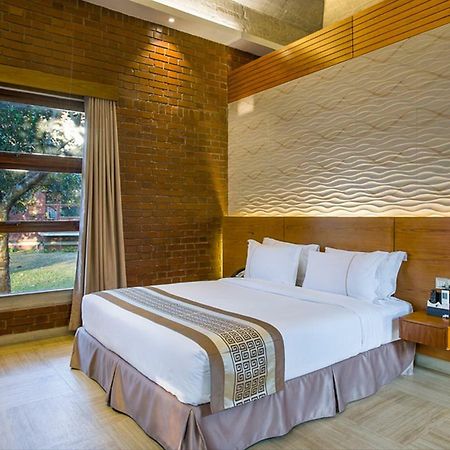 Sarah Resort Gazipur ภายนอก รูปภาพ