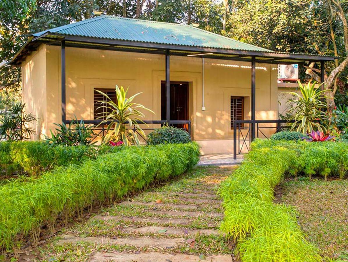 Sarah Resort Gazipur ภายนอก รูปภาพ
