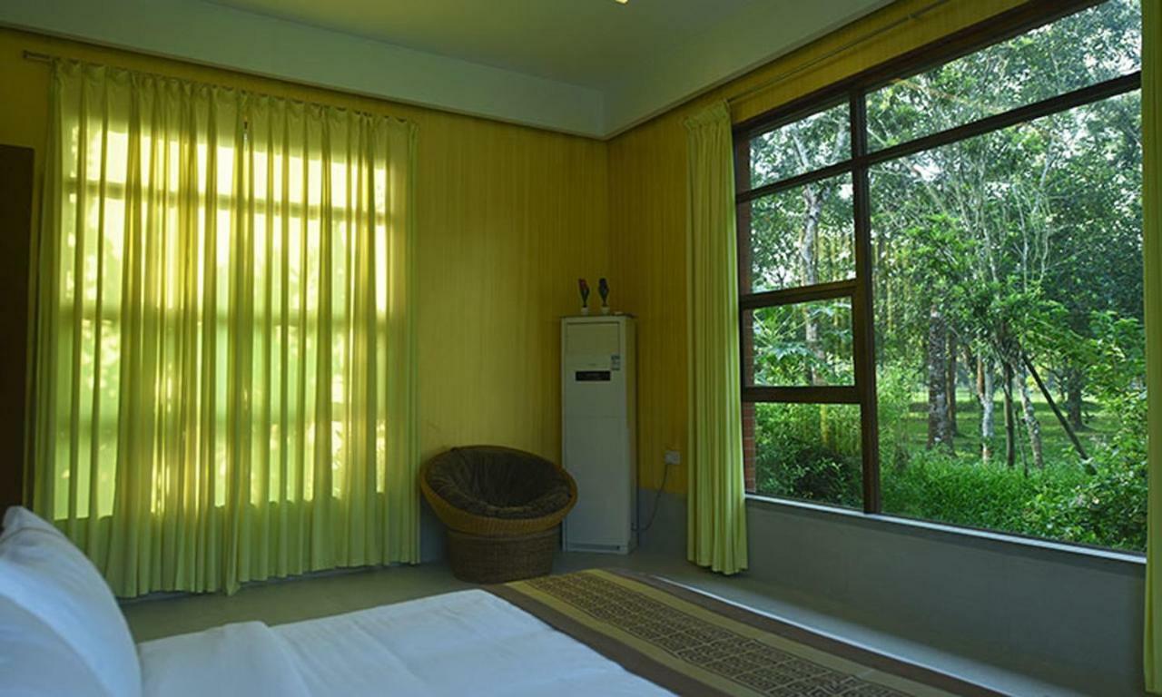 Sarah Resort Gazipur ภายนอก รูปภาพ