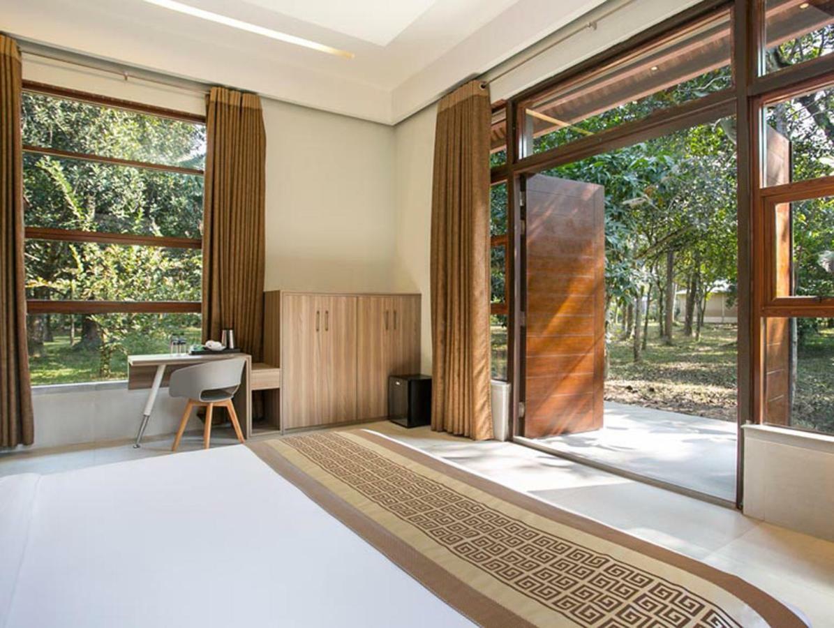 Sarah Resort Gazipur ภายนอก รูปภาพ