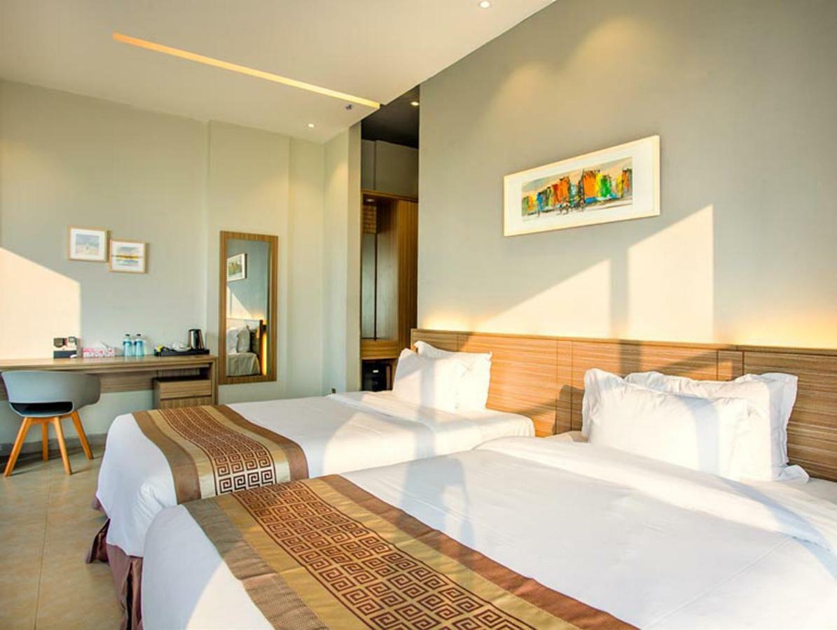 Sarah Resort Gazipur ภายนอก รูปภาพ