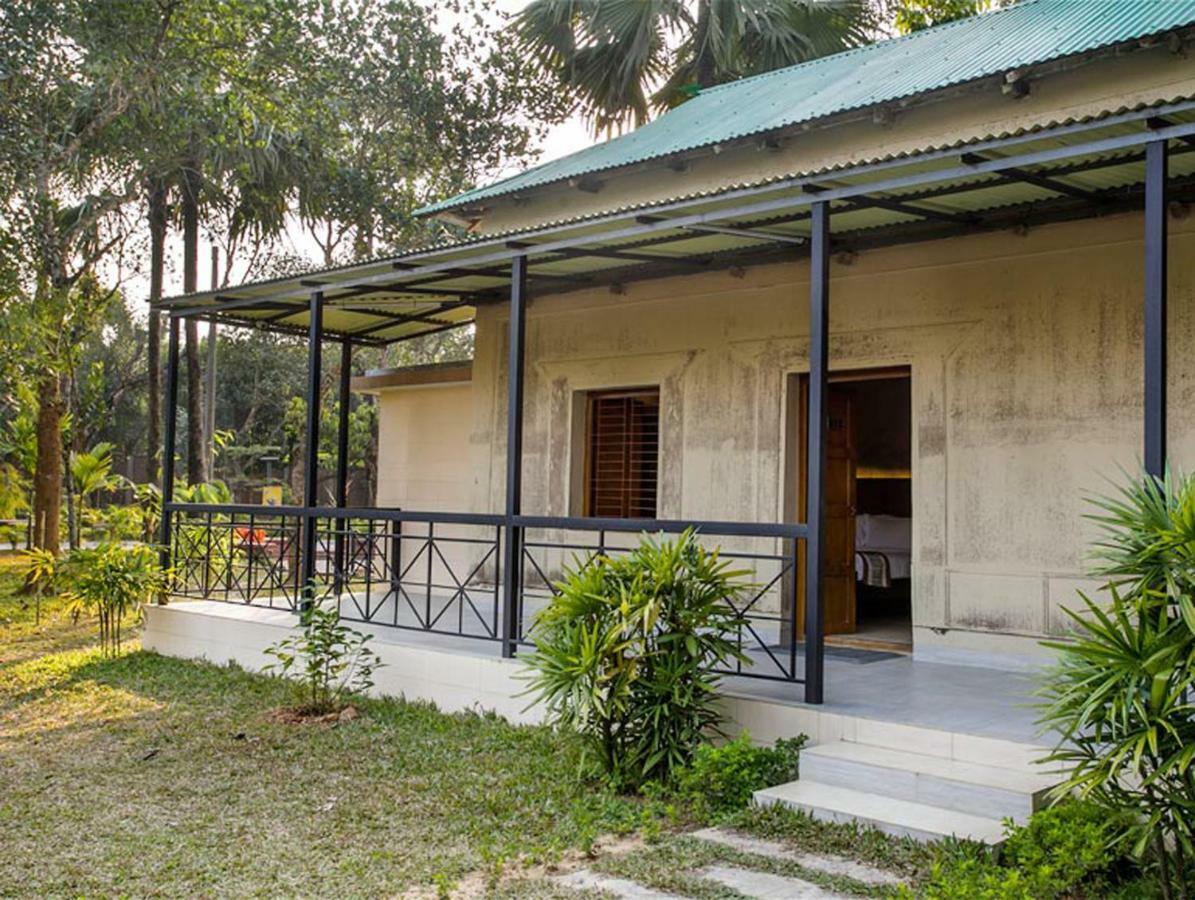 Sarah Resort Gazipur ภายนอก รูปภาพ