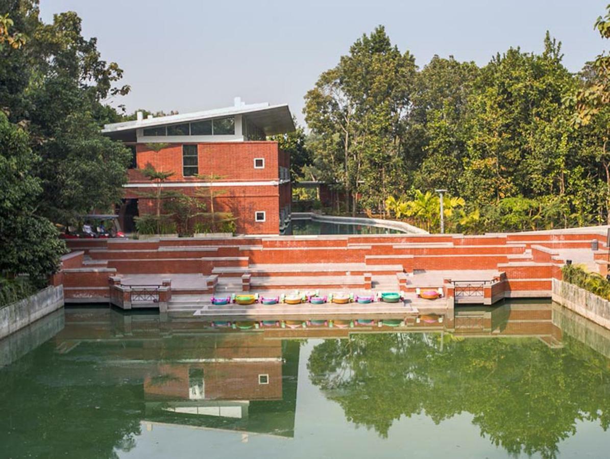 Sarah Resort Gazipur ภายนอก รูปภาพ