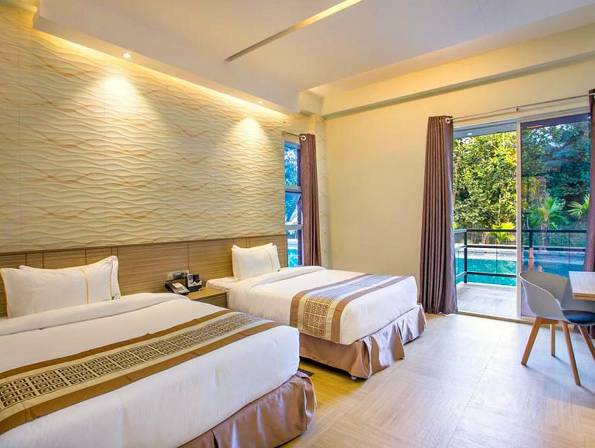 Sarah Resort Gazipur ภายนอก รูปภาพ