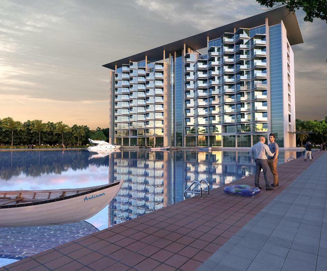 Sarah Resort Gazipur ภายนอก รูปภาพ